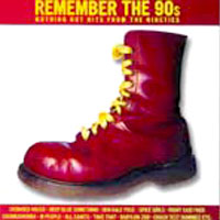 Various Artists [Soft] - Remember The 90's (CD1)
