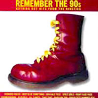 Various Artists [Soft] - Remember The 90's (CD2)