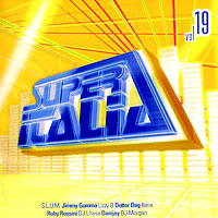 Various Artists [Soft] - Super Italia Vol.19