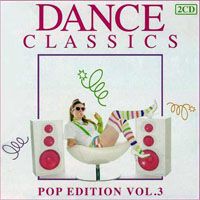 Various Artists [Soft] - Dance Classics - Pop Edition, Vol. 03 (CD 1)