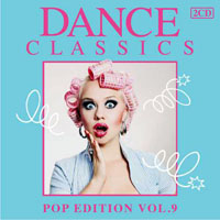 Various Artists [Soft] - Dance Classics - Pop Edition, Vol. 09 (CD 2)