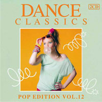 Various Artists [Soft] - Dance Classics - Pop Edition, Vol. 12 (CD 2)