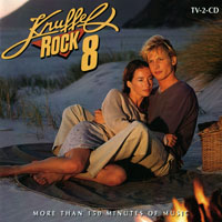 Various Artists [Soft] - Knuffelrock 08 (Disc 1)