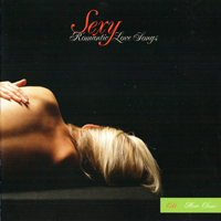 Various Artists [Soft] - Sexy: Romantic Love Songs (CD 1: More Closer)