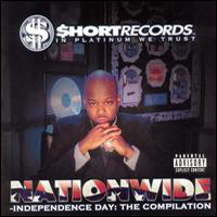Various Artists [Soft] - Nationwide Independence Day (CD 1)
