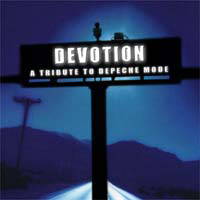 Various Artists [Soft] - Devotion - A Tribute To Depeche Mode