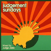 Various Artists [Soft] - Judgement Sundays (CD 1)