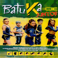 Various Artists [Soft] - BatuKa Junior