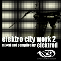 Various Artists [Soft] - Elektro City Work 2