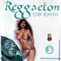 Various Artists [Soft] - Reggaeton Con Exito (CD 3)