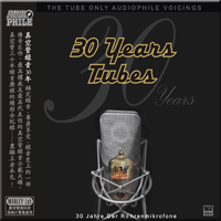 Various Artists [Soft] - 30 Years Of Tubes