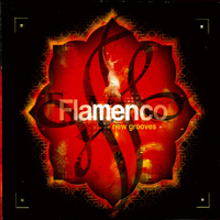 Various Artists [Soft] - Flamenco New Grooves