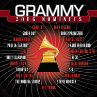 Various Artists [Soft] - Grammy 2006 Nominees
