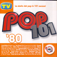 Various Artists [Soft] - Pop Collection '80 Vol.1