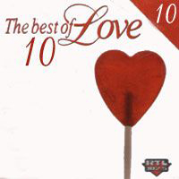 Various Artists [Soft] - Best Of Love 10 (CD 1)