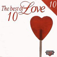 Various Artists [Soft] - Best Of Love 10 (CD 2)