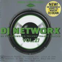 Various Artists [Soft] - Dj Networx Vol.27