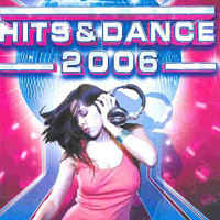 Various Artists [Soft] - Hits And Dance 2006 (CD 1)