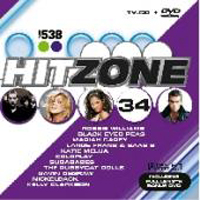 Various Artists [Soft] - Hitzone 34