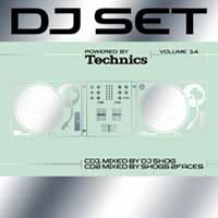 Various Artists [Soft] - Technics DJ Set Vol.14