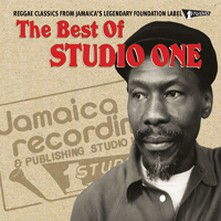 Various Artists [Soft] - The Best of Studio One