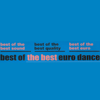 Various Artists [Soft] - Best Of The Best Euro Dance