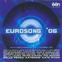 Various Artists [Soft] - Eurosong 06 (CD 1)