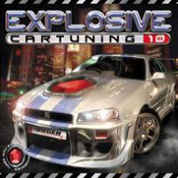 Various Artists [Soft] - Explosive Car Tuning 10