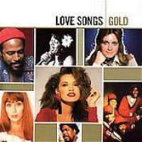 Various Artists [Soft] - Love Songs Gold (CD 1)