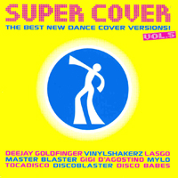 Various Artists [Soft] - Super Cover Vol.5