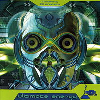 Various Artists [Soft] - Ultimate Energy