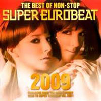 Various Artists [Soft] - The Best of Non-Stop Super Eurobeat 2009 (CD 1)