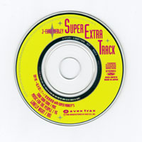Various Artists [Soft] - Super Eurobeat Vol. 70 - Super Extra Track J-Euro Medley
