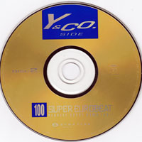 Various Artists [Soft] - Super Eurobeat Vol.100 (CD 2)