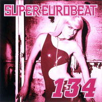 Various Artists [Soft] - Super Eurobeat Vol. 134
