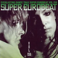 Various Artists [Soft] - Super Eurobeat Vol. 159