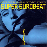 Various Artists [Soft] - Super Eurobeat Vol. 18 Extended Version