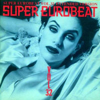 Various Artists [Soft] - Super Eurobeat Vol. 32 Extended Version