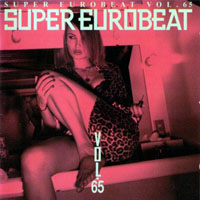 Various Artists [Soft] - Super Eurobeat Vol. 65