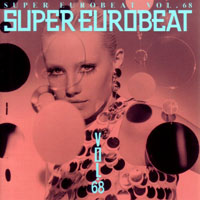 Various Artists [Soft] - Super Eurobeat Vol. 68