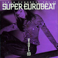 Various Artists [Soft] - Super Eurobeat Vol. 69