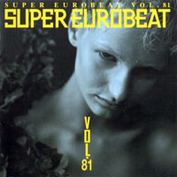 Various Artists [Soft] - Super Eurobeat Vol. 81