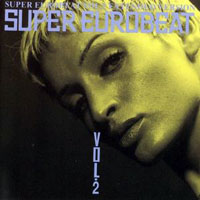 Various Artists [Soft] - Super Eurobeat Vol. 2 - Extended Version