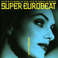Various Artists [Soft] - Super Eurobeat Vol. 5 - Extended Version