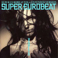Various Artists [Soft] - Super Eurobeat Vol. 6 - Extended Version