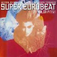 Various Artists [Soft] - Super Eurobeat Vol. 13 - Extended Version