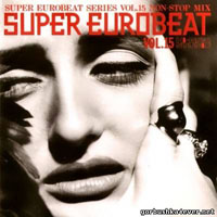 Various Artists [Soft] - Super Eurobeat Vol. 15 - Non-Stop Mix