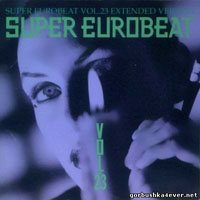 Various Artists [Soft] - Super Eurobeat Vol. 23 - Extended Version