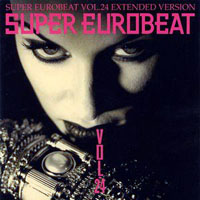 Various Artists [Soft] - Super Eurobeat Vol. 24 - Extended Version