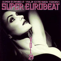Various Artists [Soft] - Super Eurobeat Vol. 29 - Extended Version